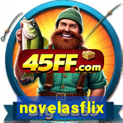 novelasflix totalmente demais